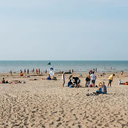 Сasa de vacaciones In Near Sint-andre