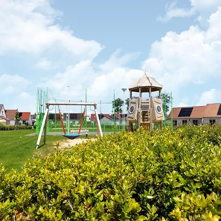 Сasa de vacaciones In Near Sint-andre