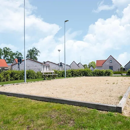 In Near Sint-andre *